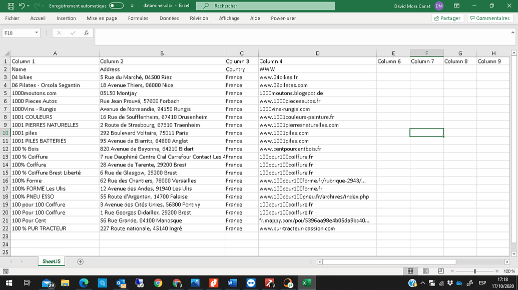 webscraper pagination webscraper pagination