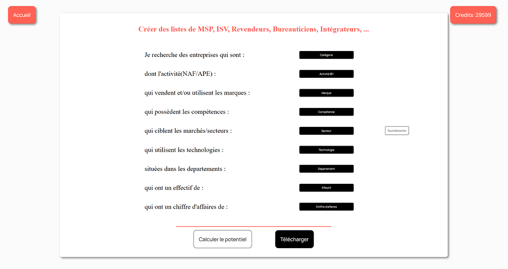 [CREATION]Pas d'excuse pour faire ton petit SaaS qui rapporte du MRR ...