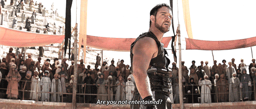 Gladiator