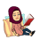 MiryamBusyWomen